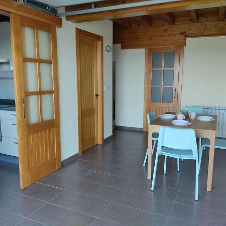 La Casuca De Rosi En Suances Villa Bagian luar foto
