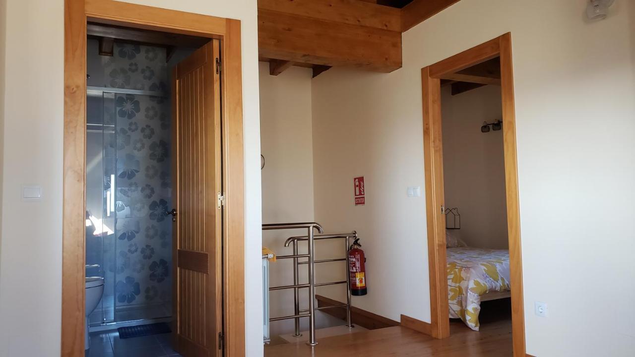 La Casuca De Rosi En Suances Villa Bagian luar foto